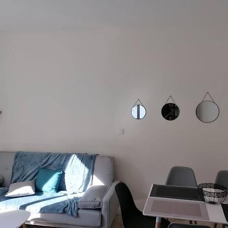 Marseille : Joli Appartement Avec Garage Exteriör bild